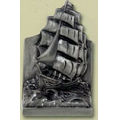 Sailboat Book End (4"x6")